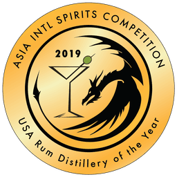 USA Rum Distillery of the Year
