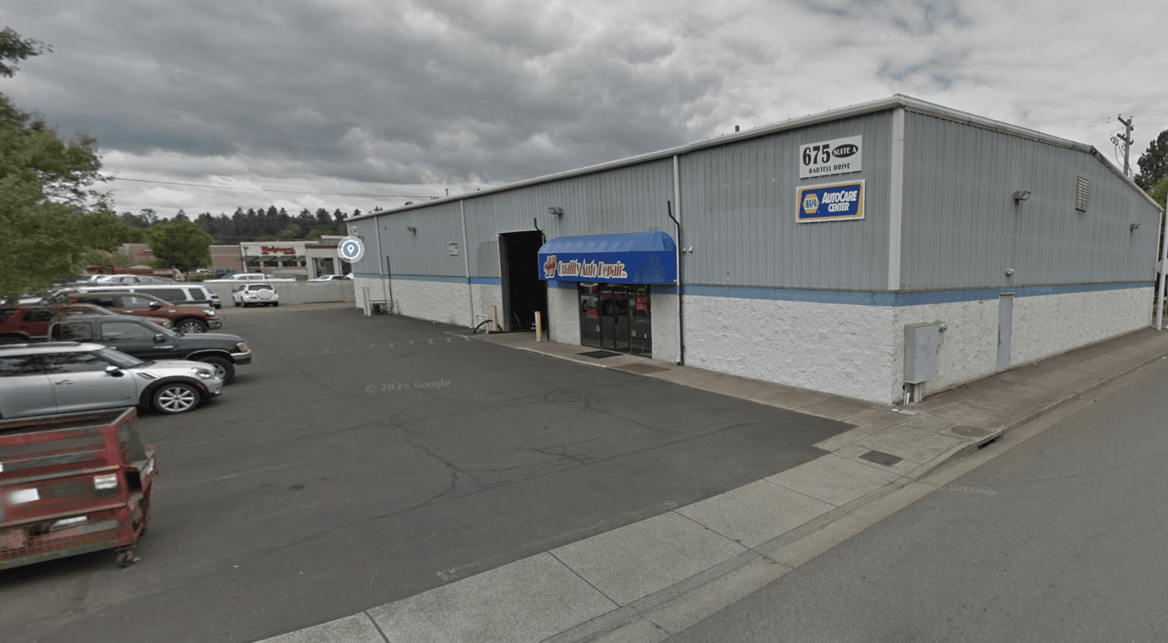 Harold's Quality Auto Repair