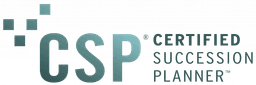 Certified Succession Planner